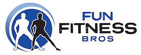 Fun Fitness Bros Logo